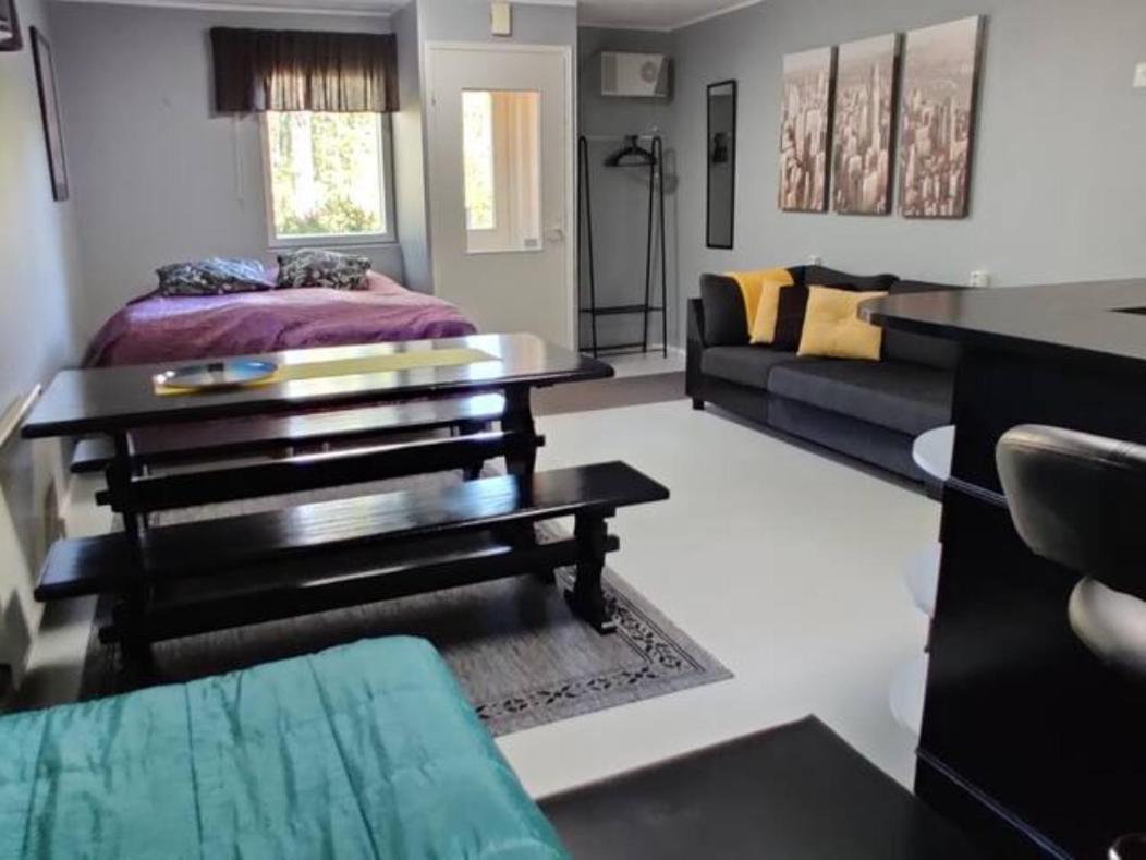 Room By Lake 10 Minutes From Tampere Centrum Lempäälä المظهر الخارجي الصورة