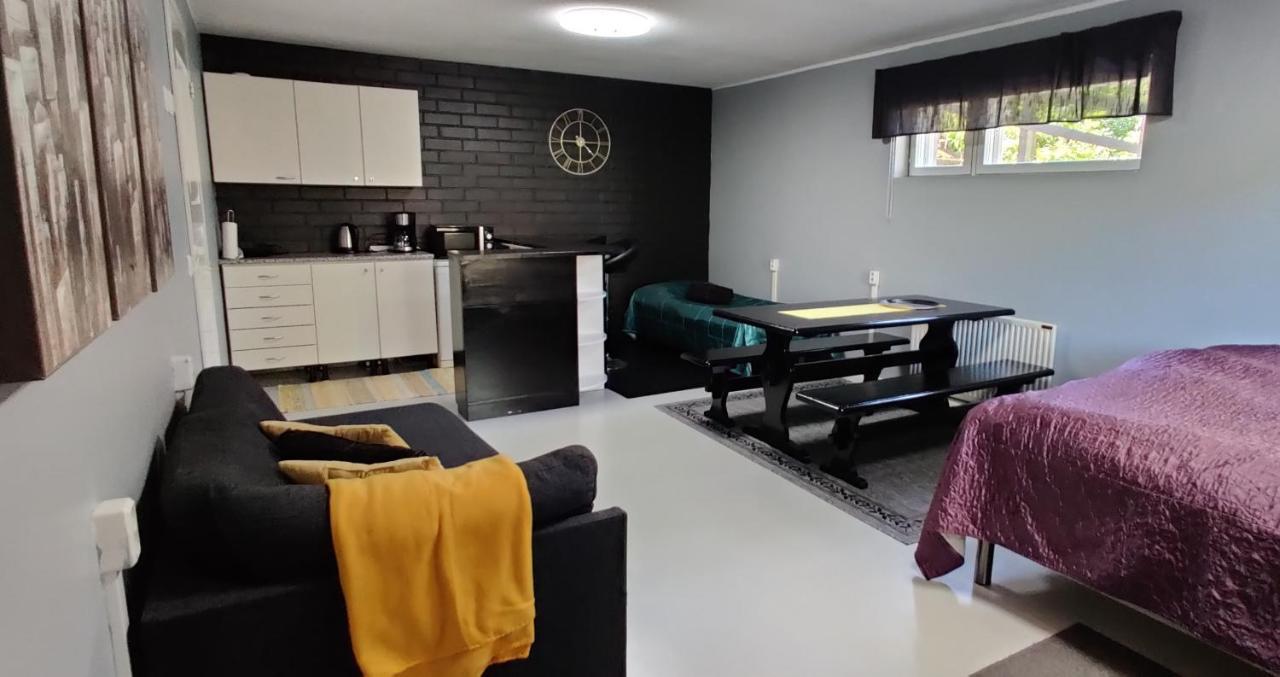 Room By Lake 10 Minutes From Tampere Centrum Lempäälä المظهر الخارجي الصورة