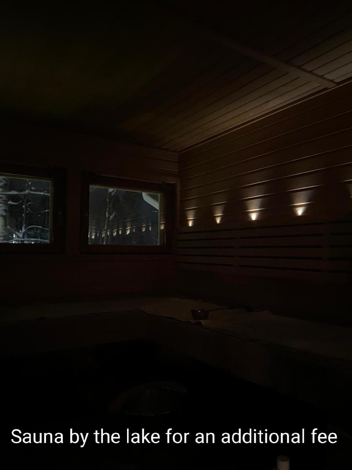 Room By Lake 10 Minutes From Tampere Centrum Lempäälä المظهر الخارجي الصورة